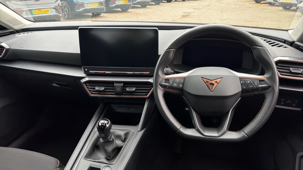 Used Cupra Leon 2024 for sale - 76234047: Photo 12