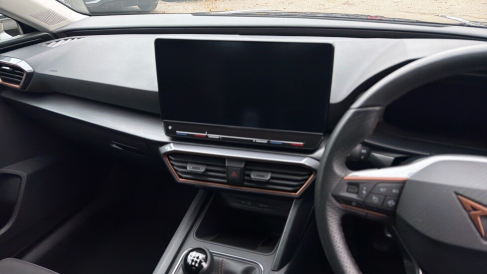 Used Cupra Leon 2024 for sale - 76234047: Photo 13