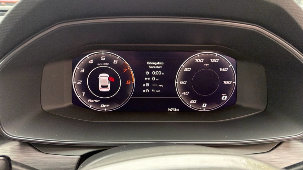 Used Cupra Leon 2024 for sale - 76234047: Photo 14