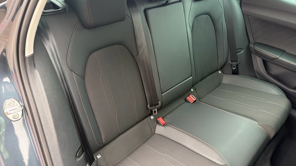 Used Cupra Leon 2024 for sale - 76234047: Photo 15