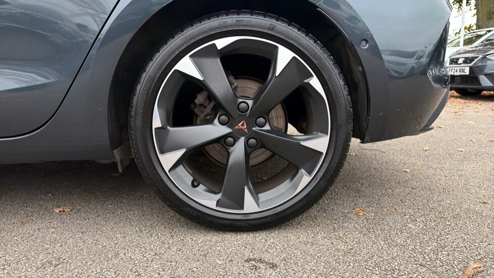 Used Cupra Leon 2024 for sale - 76234047: Photo 18