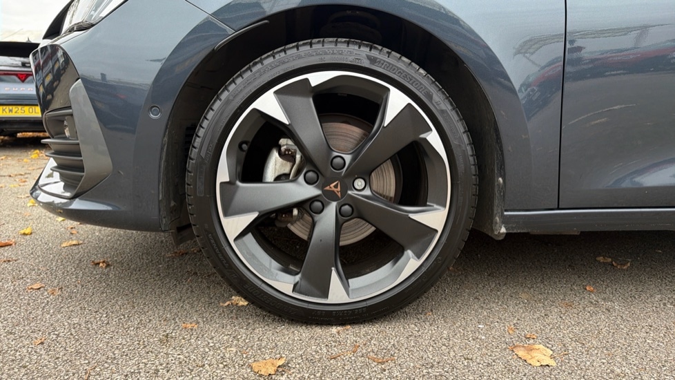 Used Cupra Leon 2024 for sale - 76234047: Photo 19