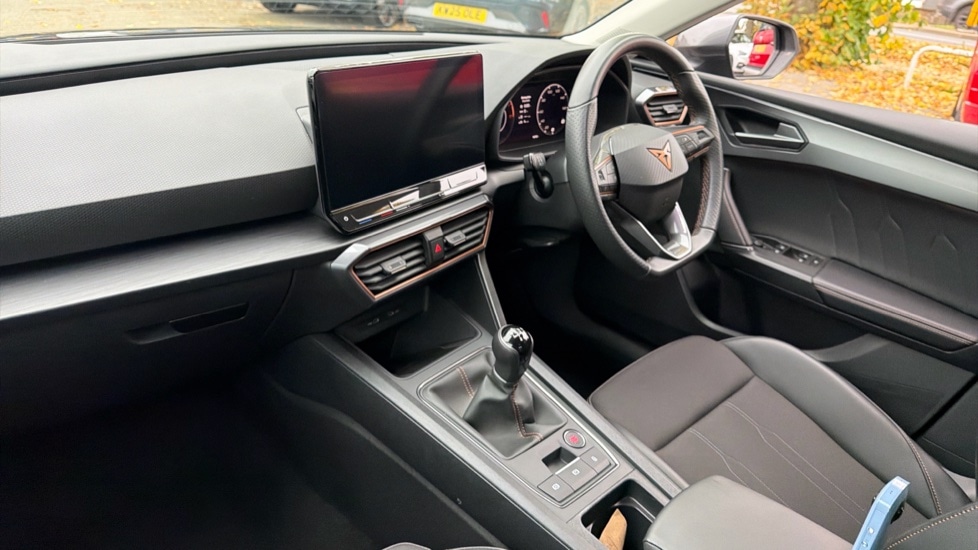 Used Cupra Leon 2024 for sale - 76234047: Photo 2