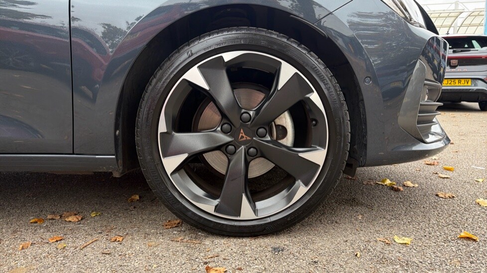 Used Cupra Leon 2024 for sale - 76234047: Photo 20