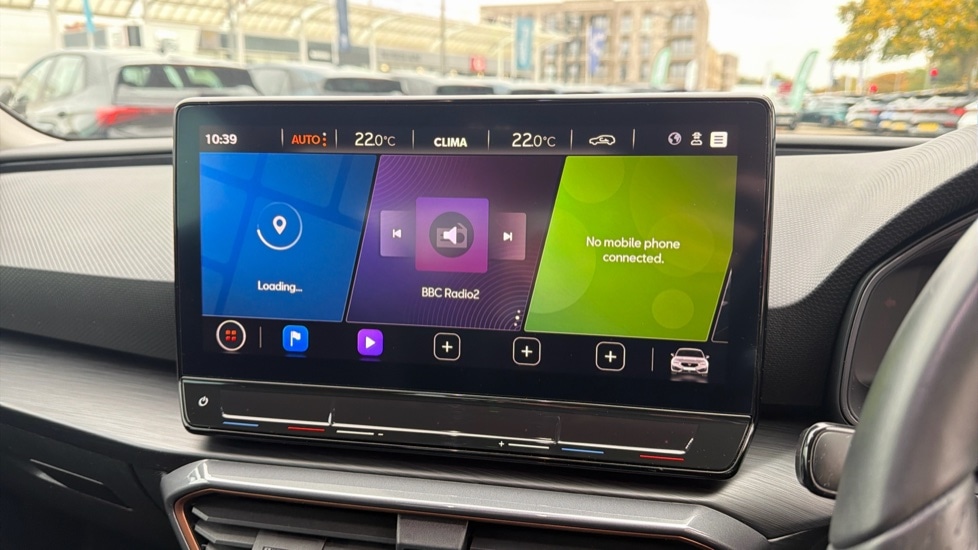 Used Cupra Leon 2024 for sale - 76234047: Photo 21