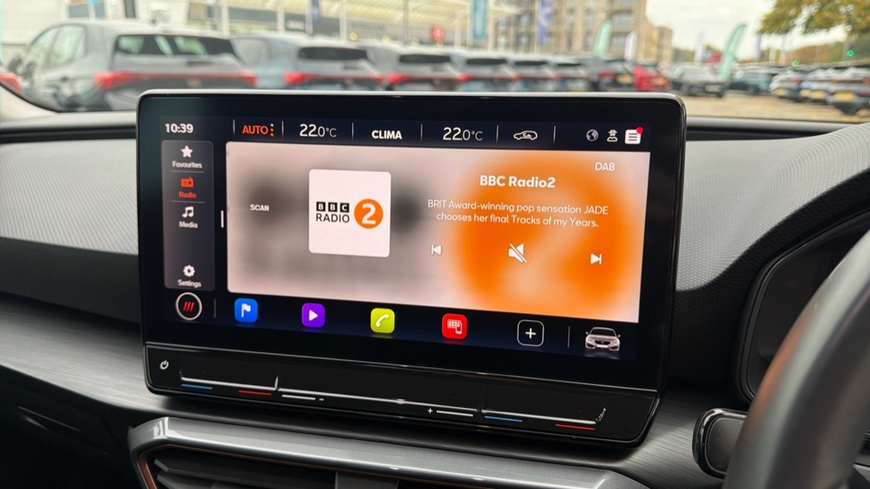 Used Cupra Leon 2024 for sale - 76234047: Photo 22