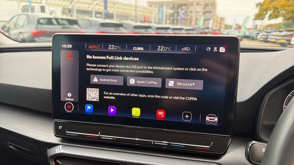 Used Cupra Leon 2024 for sale - 76234047: Photo 24