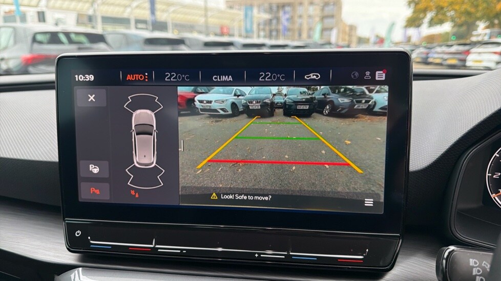 Used Cupra Leon 2024 for sale - 76234047: Photo 25