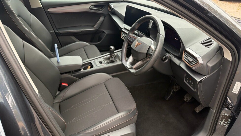 Used Cupra Leon 2024 for sale - 76234047: Photo 26