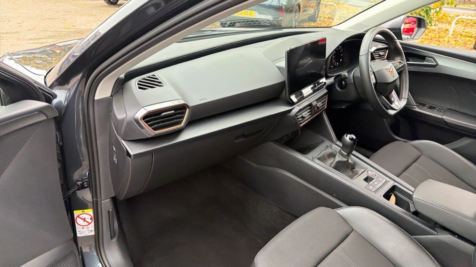 Used Cupra Leon 2024 for sale - 76234047: Photo 27