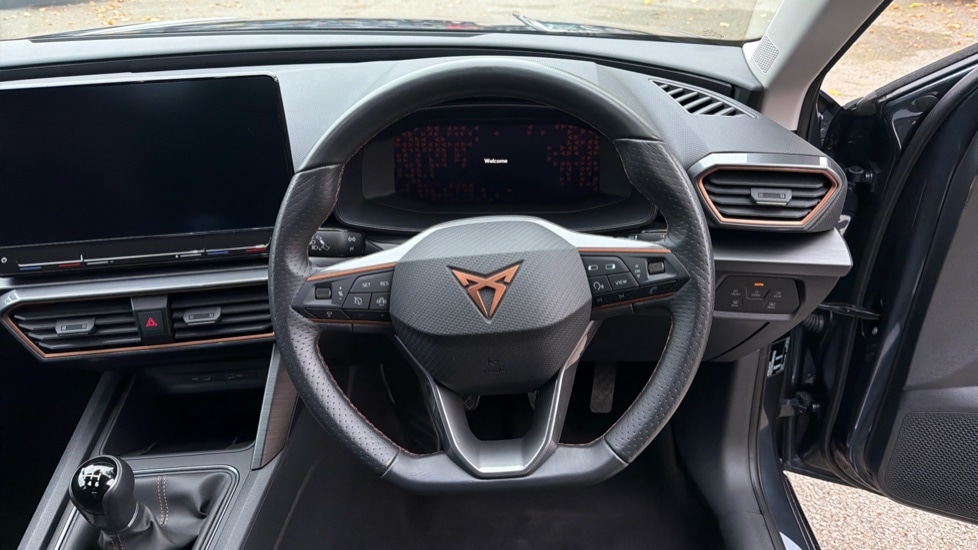 Used Cupra Leon 2024 for sale - 76234047: Photo 28