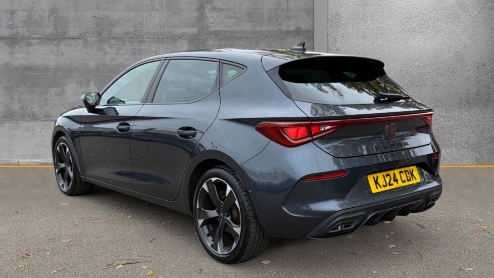 Used Cupra Leon 2024 for sale - 76234047: Photo 3