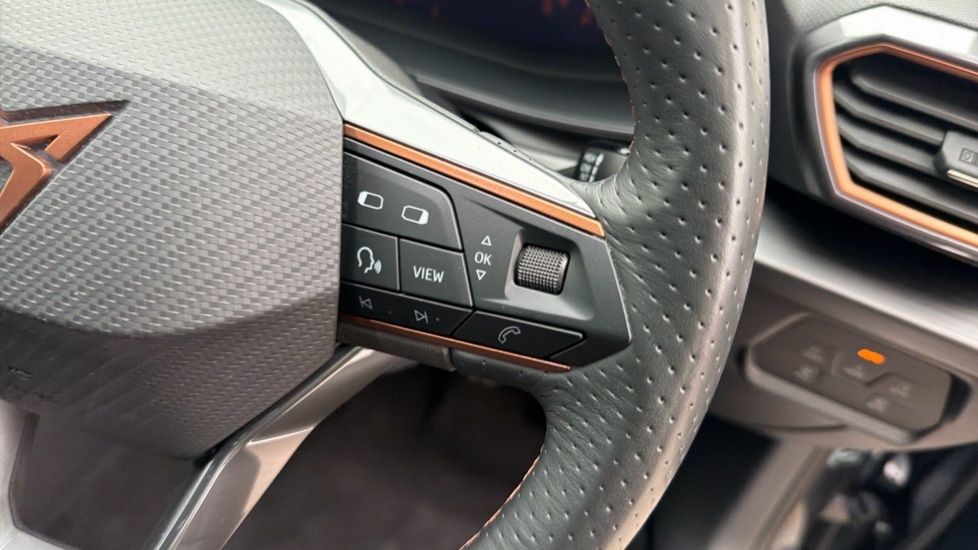 Used Cupra Leon 2024 for sale - 76234047: Photo 30