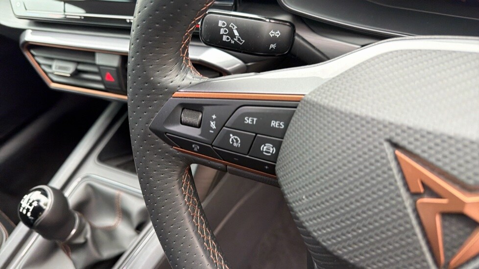 Used Cupra Leon 2024 for sale - 76234047: Photo 31