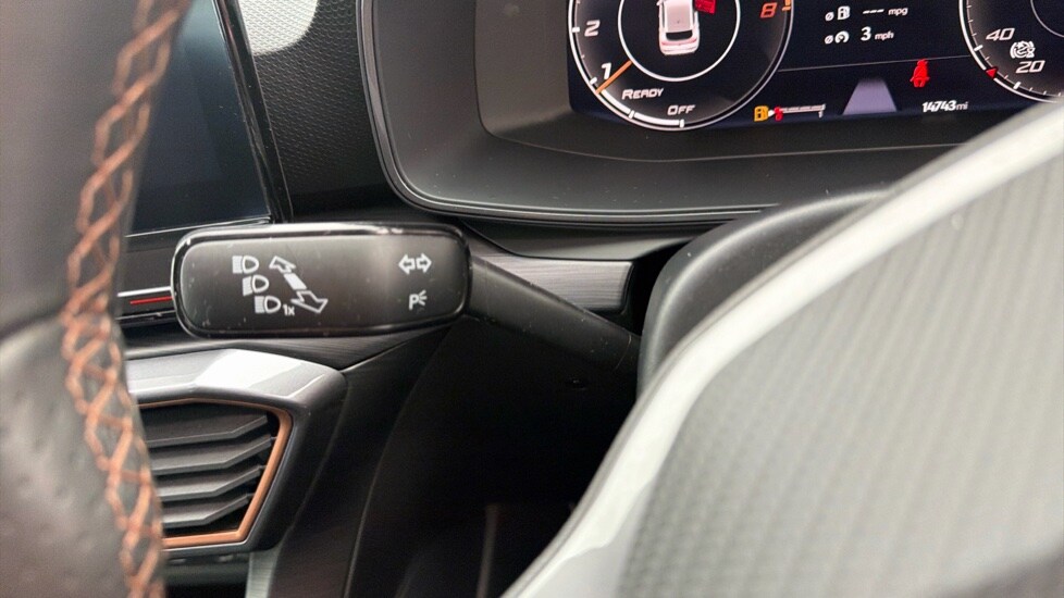 Used Cupra Leon 2024 for sale - 76234047: Photo 33