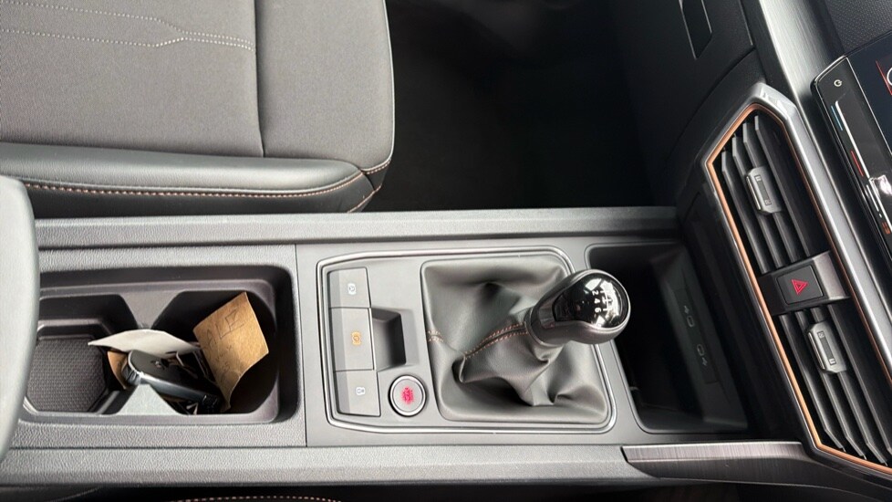 Used Cupra Leon 2024 for sale - 76234047: Photo 34