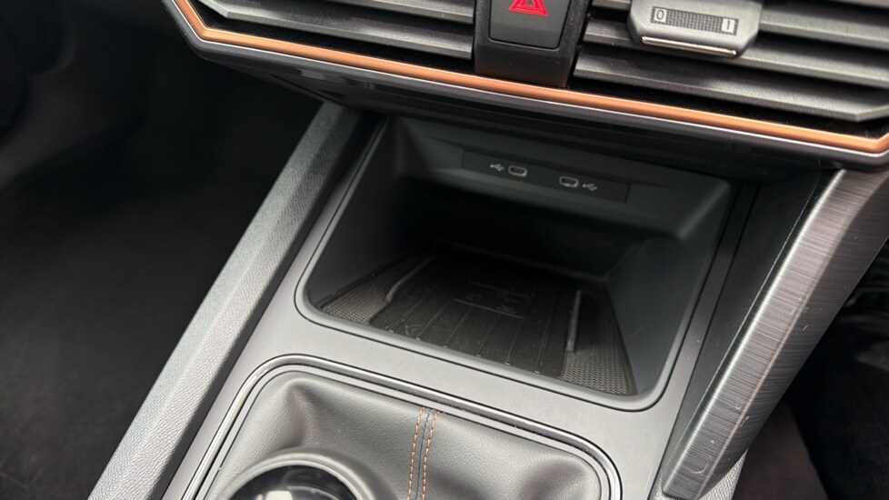 Used Cupra Leon 2024 for sale - 76234047: Photo 35