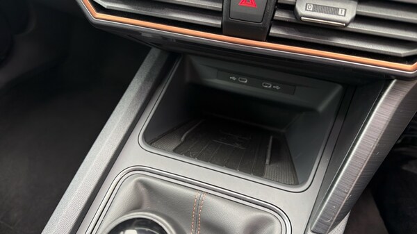 Used Cupra Leon 2024 for sale - 76234047: Photo 35