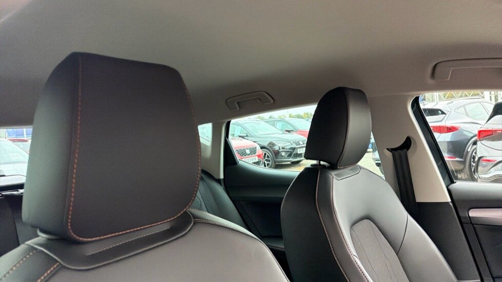 Used Cupra Leon 2024 for sale - 76234047: Photo 37