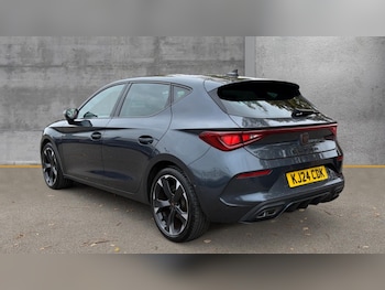 Used Cupra Leon 2024 for sale - 76234047: Photo 3