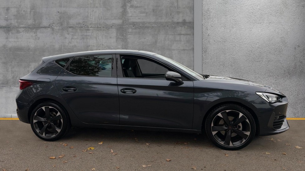 Used Cupra Leon 2024 for sale - 76234047: Photo 4