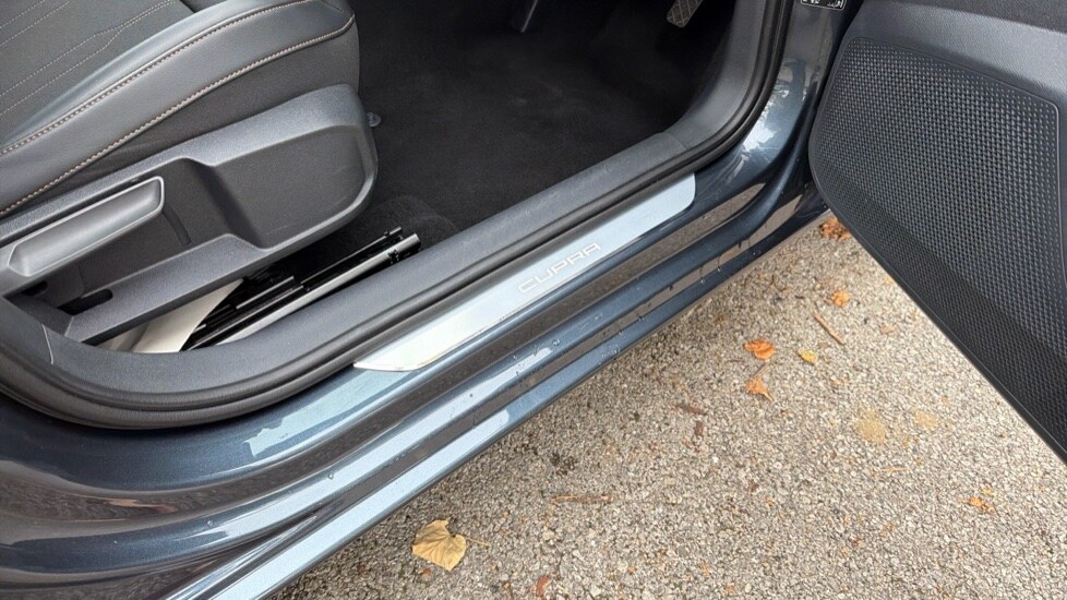 Used Cupra Leon 2024 for sale - 76234047: Photo 40