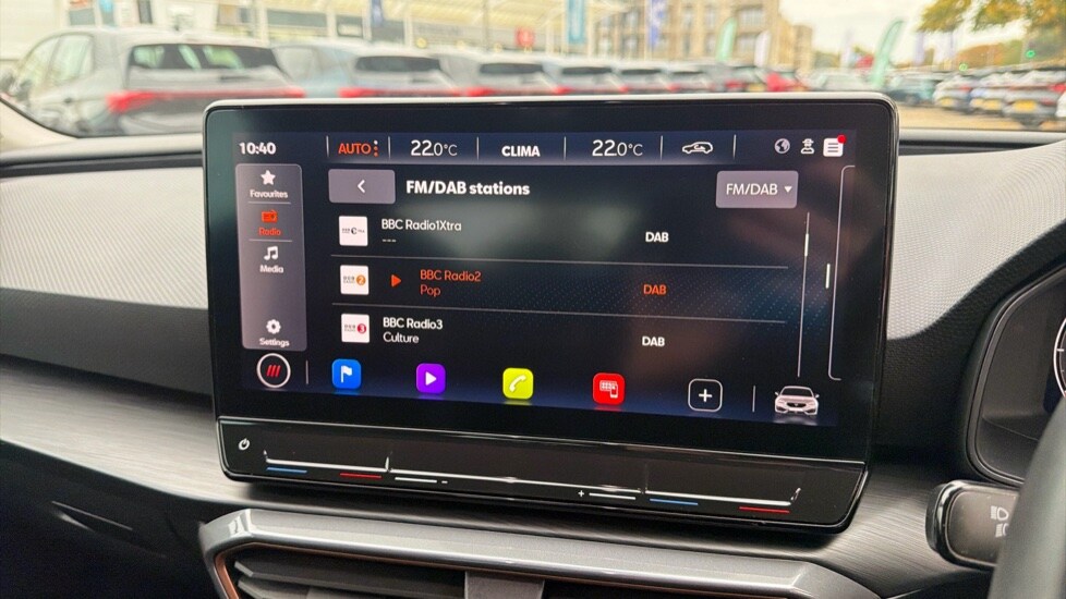 Used Cupra Leon 2024 for sale - 76234047: Photo 41