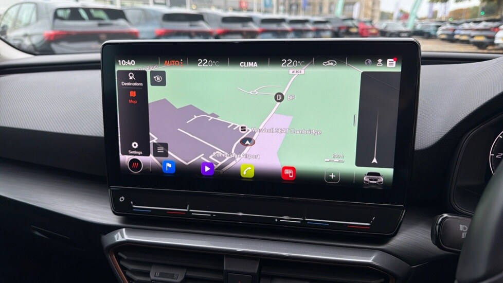 Used Cupra Leon 2024 for sale - 76234047: Photo 42