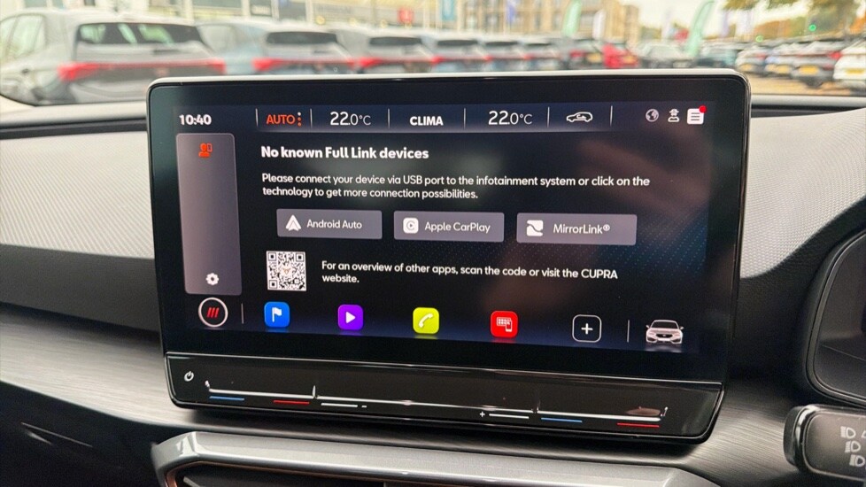 Used Cupra Leon 2024 for sale - 76234047: Photo 43