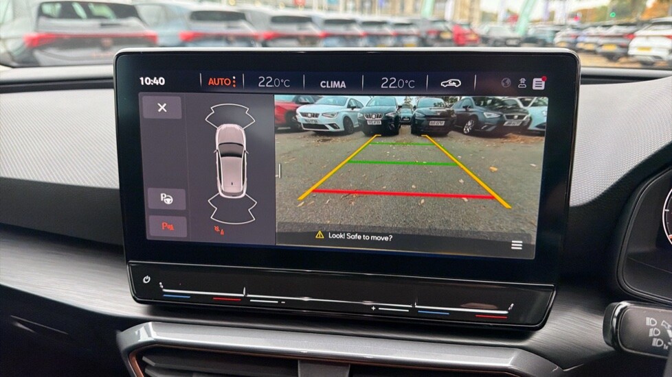 Used Cupra Leon 2024 for sale - 76234047: Photo 44