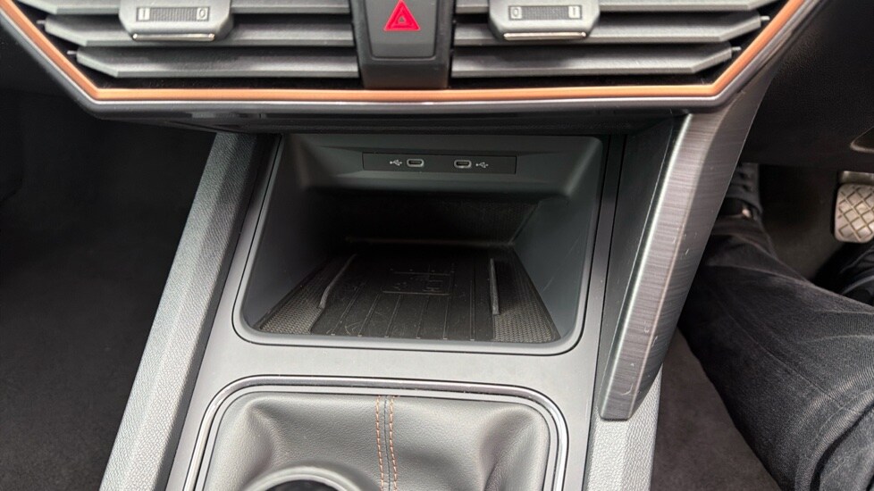 Used Cupra Leon 2024 for sale - 76234047: Photo 45