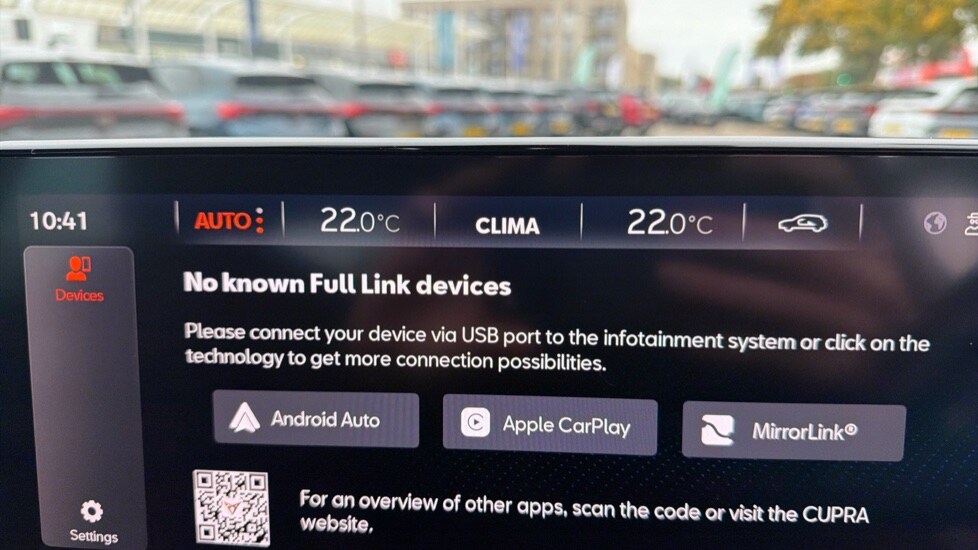 Used Cupra Leon 2024 for sale - 76234047: Photo 46