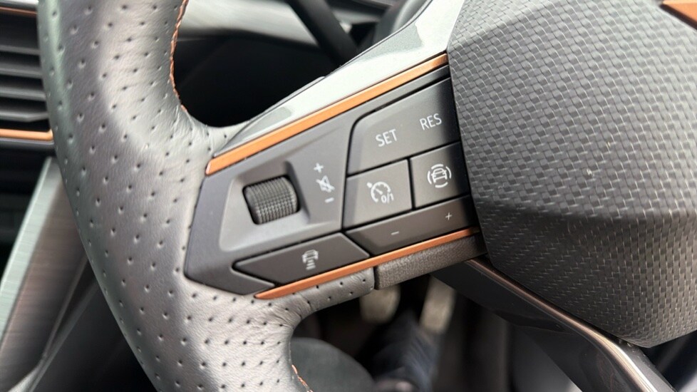 Used Cupra Leon 2024 for sale - 76234047: Photo 47