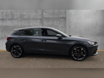 Used Cupra Leon 2024 for sale - 76234047: Photo 4