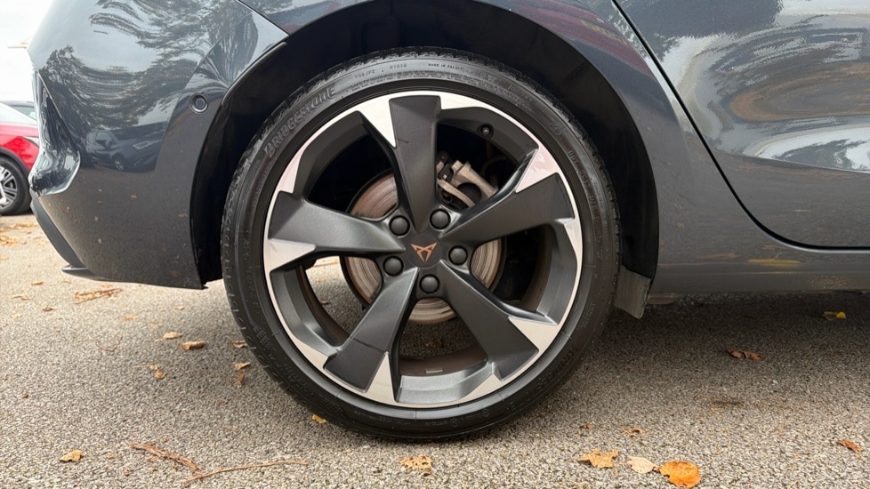 Used Cupra Leon 2024 for sale - 76234047: Photo 5