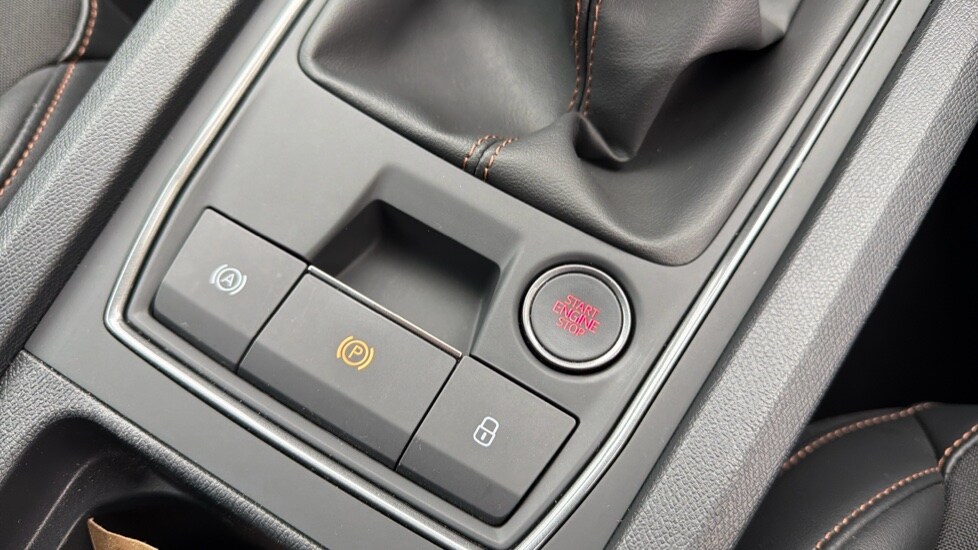 Used Cupra Leon 2024 for sale - 76234047: Photo 50