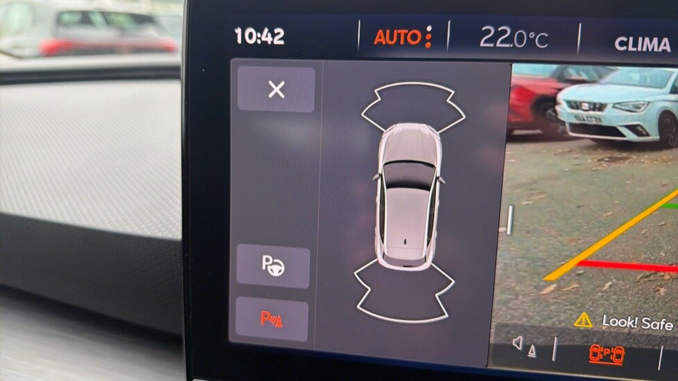 Used Cupra Leon 2024 for sale - 76234047: Photo 51