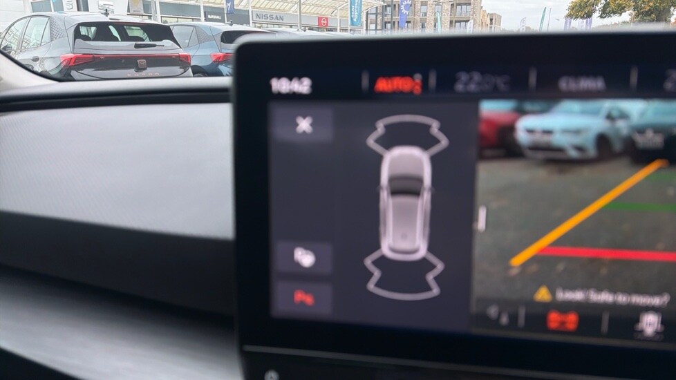 Used Cupra Leon 2024 for sale - 76234047: Photo 52