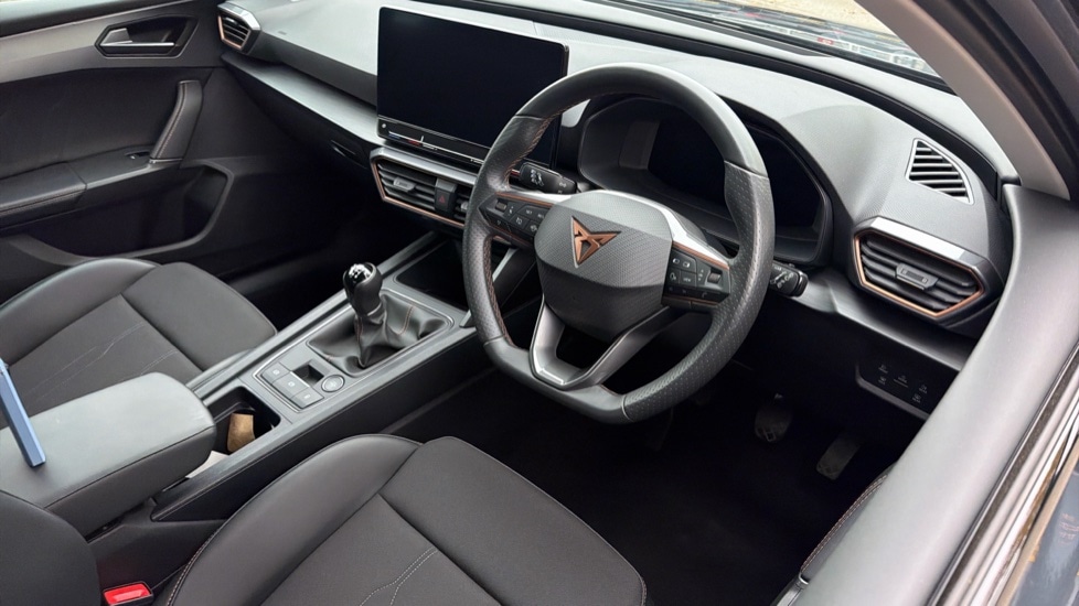 Used Cupra Leon 2024 for sale - 76234047: Photo 6