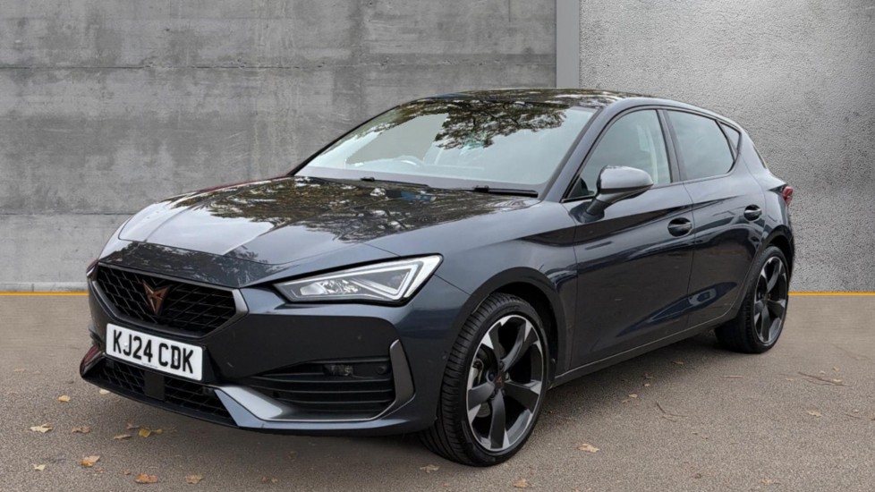 Used Cupra Leon 2024 for sale - 76234047: Photo 7