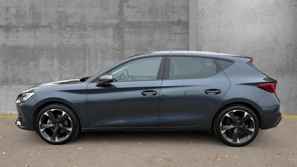 Used Cupra Leon 2024 for sale - 76234047: Photo 9
