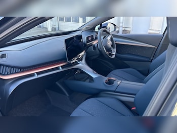 Used Cupra Tavascan 2025 for sale - 76580049: Photo