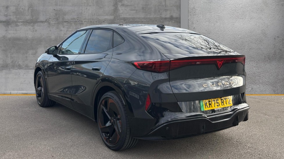 Used Cupra Tavascan 2025 for sale - 76580049: Photo 3