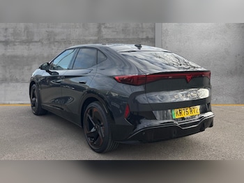 Used Cupra Tavascan 2025 for sale - 76580049: Photo