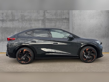 Used Cupra Tavascan 2025 for sale - 76580049: Photo