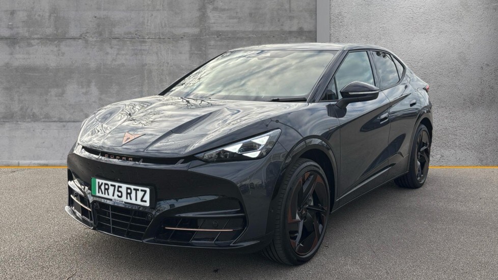 Used Cupra Tavascan 2025 for sale - 76580049: Photo 7