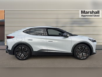 Used Cupra Tavascan 2025 for sale - 76580148: Photo