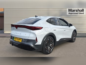 Used Cupra Tavascan 2025 for sale - 76580148: Photo