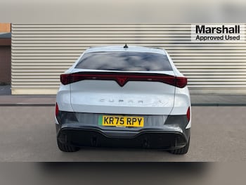 Used Cupra Tavascan 2025 for sale - 76580148: Photo