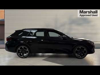 Used Cupra Leon 2025 for sale - 74306994: Photo